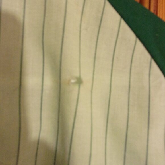 Unitog Short Sleeve 7UP Button down 2 pockets 16-16.5 - Picture 12 of 12